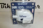 Attwood Marine Automatic Bilge Pump 500GPH 12 Vdc 4505-7 Sahara 5D S2 New. Price: $47.00.