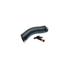Johnson Pump 10615-01 Washdown Spray Pistol/connector W/hose, 1/2" X 25' New. Price: $80.29.