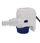 Rule RM500B Bilge Pump New. Price: $75.36.