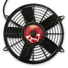 Gently USED-24V Delta Systems Dc Marine Axial Fan. Price: $123.00.