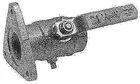 Conbraco Industries Ball Valve W/flange 3/4 Full Flow. New. Price: $197.19.