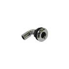 Marine TH-1290CP-DP T-h Brite Chrome Plated Degree Thru Hull New. Price: $25.73.