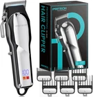 Barber Hair Clippers For Men, Professional And Trimmer Set, Mens New. Price: $28.34.