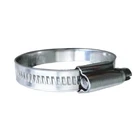 Trident Marine 316 Ss Non Perforated Worm Gear Clamp New. Price: $36.57.