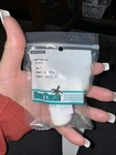 Sea-tech Stackable Tee, 1/2" Cts Model 013533-10 New. Price: $7.00.