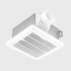 Tech Drive Bathroom Exhaust Fan With Light, 70 Cfm,super Quiet 1.5SONE New. Price: $71.55.