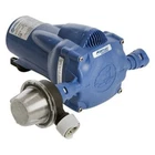 Whale Watermaster 12 V 180 Gph Electric Automatic Diaphragm System Pump New. Price: $199.24.