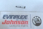 T30 Evinrude Johnson Omc 0321165 Filter Valve Seat Oem New Boat Parts. Price: $8.51.