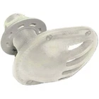 Forespar Thru-hull Scoop Type 1-1/4" #906060 New. Price: $48.14.