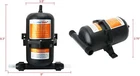 Amarine Made Water Accumulator Tank Boat Pump Pressure 0.75L 12 Psi. Price: $31.99.