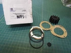 Napa 18-3081 Impeller Kit New. Price: $29.99.
