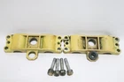 Suzuki Outboard Dt Upper Mounts 54137-94400 Used. Price: $18.75.