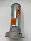 Air Systems Int'l ASI-1000 Pneumatic Venturi Blower, 1/2" Npt, 4YG44 New. Price: $161.29.
