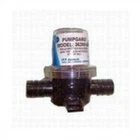 Jabsco Inline Strainer 3/4" #36200-0000 New. Price: $36.24.