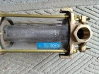 Perko 493-500 3/4" Sea Strainer New. Price: $175.00.