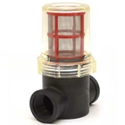 Ron-vik Boat Inline Strainer E010008 Malibu 1/4 Inch Npt Black New. Price: $95.53.