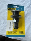 Thru Hull Fitting Seachoice 18451 1" Hose Rim Covered Polypropylene New. Price: $9.99.