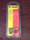 Moeller Marine Products Elbow Male/female 1/4" Npt Part # 033436-10 New. Price: $5.20.
