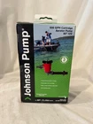 Johnson Pump Cartridge Aerator Bilge 500 Gph 90 Degree Intake 12V New Lk. Price: $58.99.