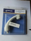 Whale AS5123 Elegance Combo Shower/faucet Handset Nos Oem BA14 New. Price: $95.00.