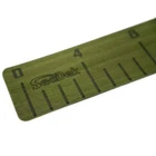Seadek 4" X 36" 3MM Fish Ruler Laser Logo Olive Green #22135-80050 New. Price: $33.74.