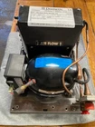Marine Refrigeration Unit, 12/24 Volt Dc, Dometic CU-100 Used. Price: $325.00.