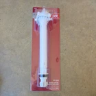 Ace Toilet Ballcock Adjustable 12" Or Higher #4299822 New. Price: $12.00.