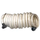 Plastair Springhose PUW615B9-M-11S-AMZ Light Polyurethane Lead Free Drinking Used. Price: $8.08.