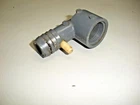 Raritan Crown Head Bowl Elbow With Siphon Intake CH50CW Used. Price: $39.00.