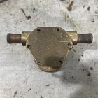 Johnson Pump Ab 10-35098-4 F4B-9 Impeller V 06 Sweden. Price: $169.00.