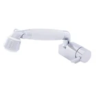 Ambassador 134-1712-CA Aidack Pull-out Deck Tap (cold) New. Price: $195.79.