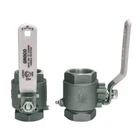 Groco 3/8" Npt Stainless Inline Ball Valve #IBV-375-S New. Price: $66.92.