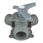 Bosworth BM95-CPH Base Mount Valve New. Price: $53.99.