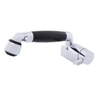 Ambassador 134-1734-CK Aidack Pull-out Deck Tap (cold) New. Price: $205.69.