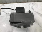 12 Malibu Axis 22 Wake Boat Radiator Heater Blower Used. Price: $269.75.