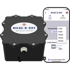Bilge-b-dry Single Pump 12V Dc #BBD-2025-121 New. Price: $327.44.