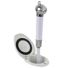 Scandvik Recessed Shower W/ 6' Hose 12106P New. Price: $99.99.