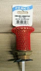 Perko 322-DP6 Bronze Thru-hull Connector Fitting 1" Pipe New. Price: $32.99.