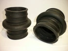 Used Exhaust Riser Hose Bellows Mercruiser Ford Sb V8 5.8L 351 & 5.0L 53821T. Price: $20.00.