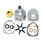 Water Pump Impeller Repair Kit 817275A09 817275Q05 For Mercury Mariner Outboard New. Price: $39.90.