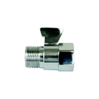 Scandvik 10895P Water Conservation Valve New. Price: $32.64.