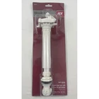 Ace Hardware Adjustable Anti-siphon Toilet Ballcock Fill Valve 10-14IN 4299749 New. Price: $20.25.