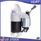 New Electric Starter Motor Fit For Infiniti M56 2011 2012 2013 V8 5.6L Us Stock. Price: $77.21.