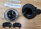 New Perko 9-0540G00 Gas Fill & Tank Combo 1/2"- Chrome. Price: $67.00.