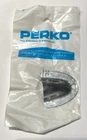 Perko 315DP1CHR #1 Clam Shell Ventilator New. Price: $9.97.