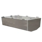 Chaparral Boat Fuel Tank 46.00188 Florida Marine 300 Gallon Aluminum New. Price: $2798.94.