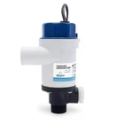 Albin Pump Marine Twinport Aerator 1100 Gph 12V 01-05-076 New. Price: $55.23.