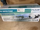 Flojet R3526144B (03526144) Rv 12V On-demand Potable Water Supply Pump Gpm New. Price: $79.99.