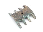 Rule Jabsco Rubber Impeller Pump Replacement Parts Brass Cam 834-0001 New. Price: $122.40.