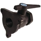 Forespar 904010 Seacock Flange Mt. 3/4IN MF849 New. Price: $81.61.